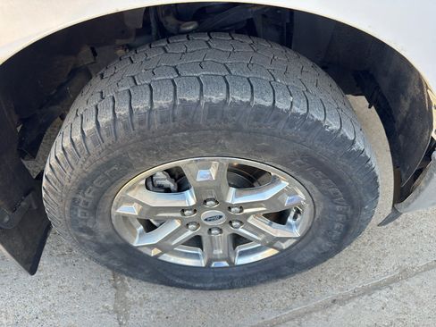 Certified 2022 Ford F150 Lariat AWD/4WD image 11