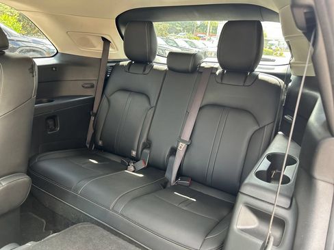 Used 2024 MAZDA CX-90 3.3 Turbo w/ Premium Package AWD/4WD image 15