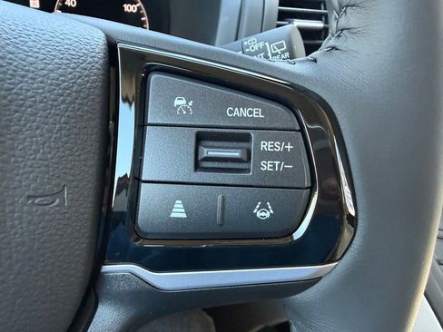 New 2026 Honda Odyssey EX-L image 18
