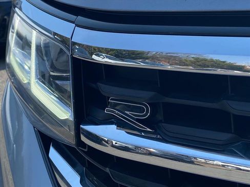 Certified 2021 Volkswagen Atlas SEL Premium image 5