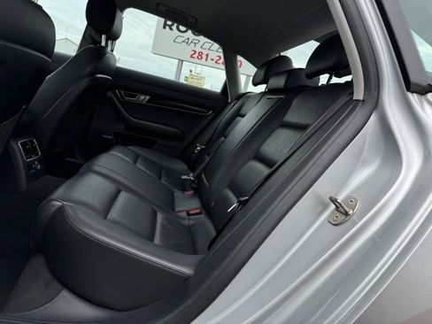 Used 2008 Audi A6 3.2 AWD/4WD image 11