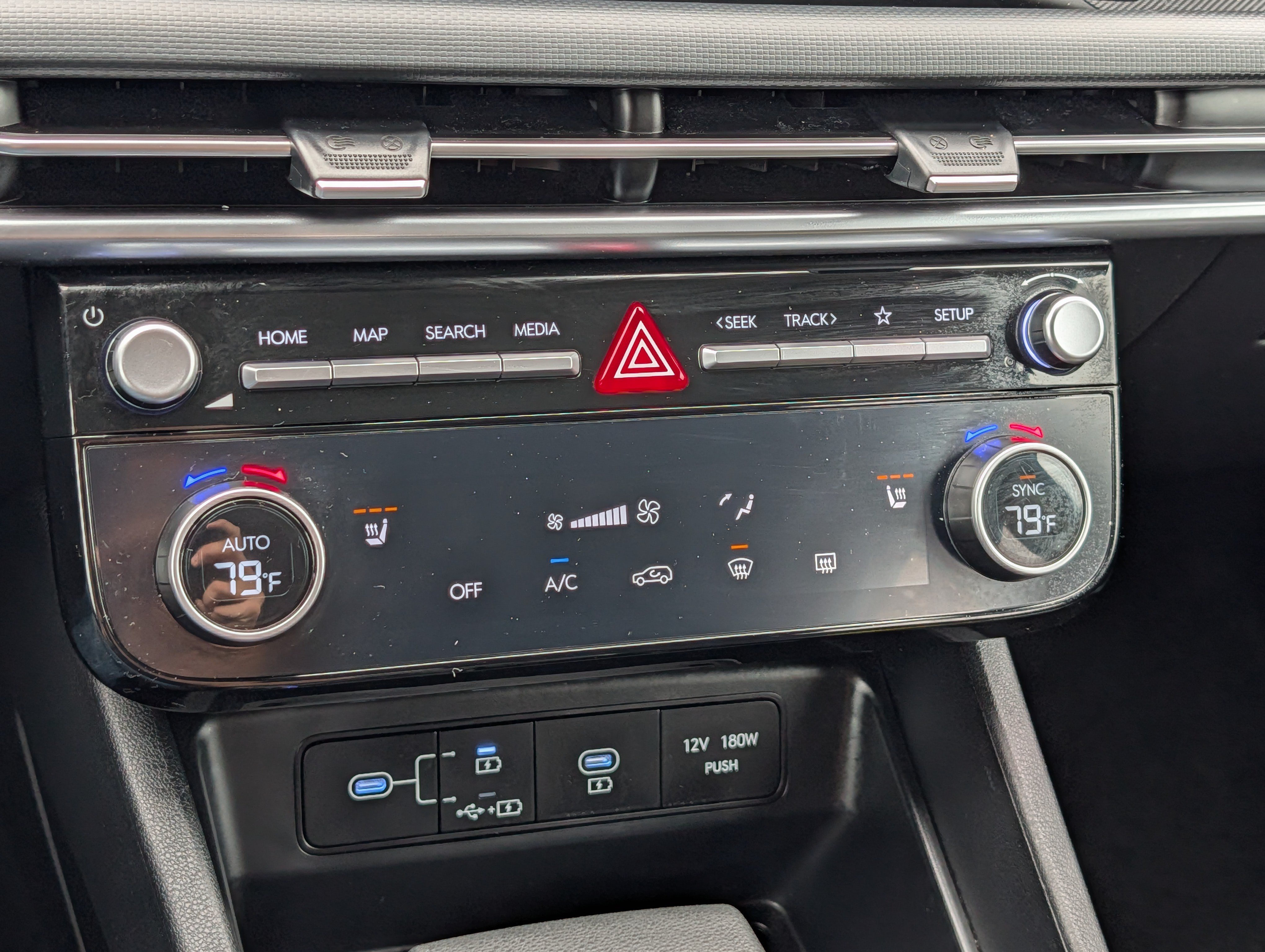 Certified 2026 Hyundai Tucson SEL Plus AWD/4WD image 23