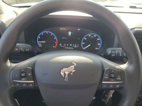 Used 2021 Ford Bronco Sport Base image 25