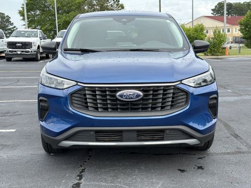 Certified 2023 Ford Escape Active AWD/4WD image 36