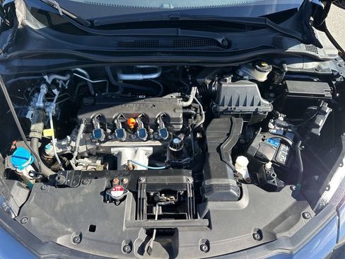 Used 2022 Honda HR-V LX image 28