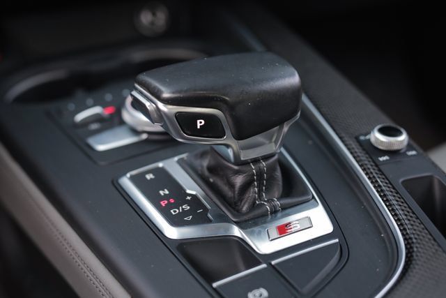 Used 2018 Audi S5 Premium Plus w/ Navigation Package AWD/4WD image 40
