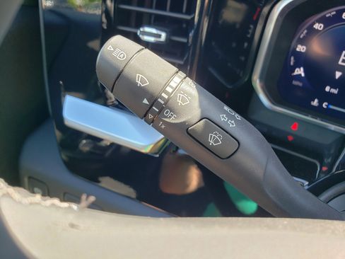 New 2026 Chevrolet Silverado 1500 RST w/ RST Select Package AWD/4WD image 16