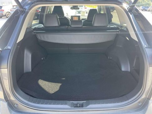 Used 2022 Toyota RAV4 XLE Premium FWD image 12