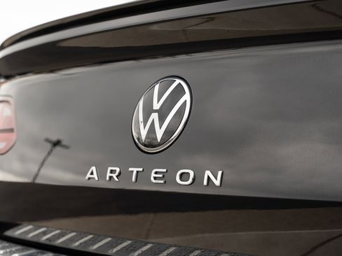 Used 2021 Volkswagen Arteon SEL Premium image 32