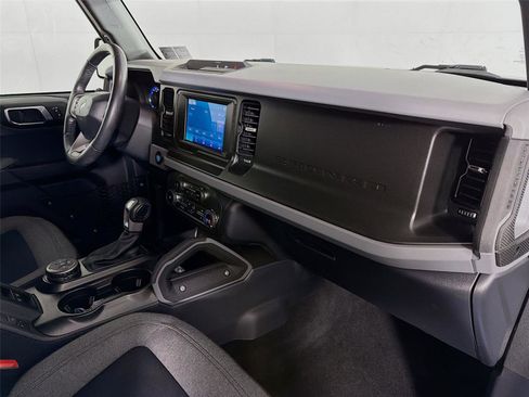 Used 2022 Ford Bronco Big Bend AWD/4WD image 26