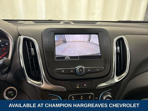 Certified 2024 Chevrolet Equinox LT image 19