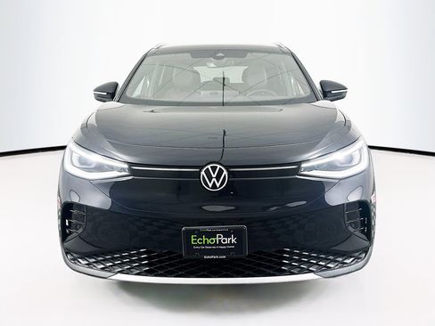 Used 2023 Volkswagen ID.4 Pro S Plus image 2