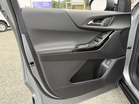 New 2026 Chevrolet Equinox RS w/ Convenience Package III image 9