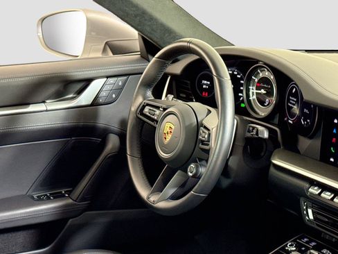 Used 2024 Porsche 911 Turbo S AWD/4WD image 32