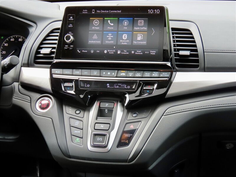 Used 2025 Honda Odyssey EX-L image 25