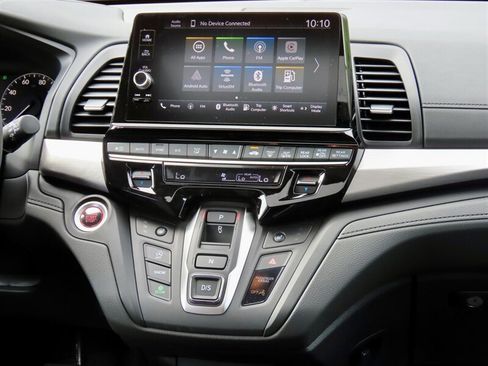 Used 2025 Honda Odyssey EX-L image 25