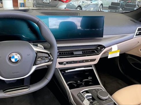 New 2026 BMW 430i Convertible w/ Premium Package RWD image 6