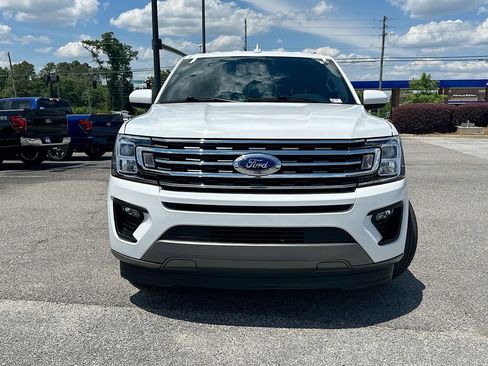 Used 2021 Ford Expedition XLT RWD image 5
