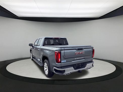 Used 2022 GMC Sierra 1500 SLT w/ SLT Convenience Package image 6