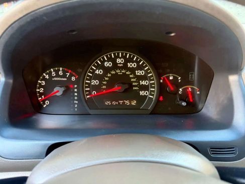 Used 2005 Honda Accord LX image 21