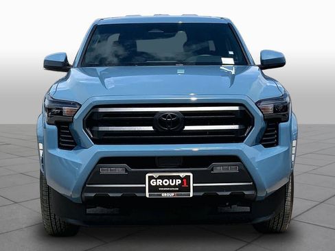 Used 2026 Toyota Tacoma SR5 image 4