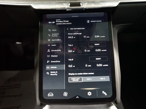 Used 2023 Lucid Air Pure image 27