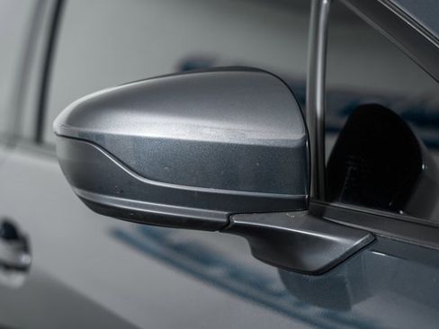 Used 2024 Subaru WRX image 16