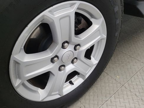 Used 2020 Jeep Wrangler Unlimited Sport S image 31