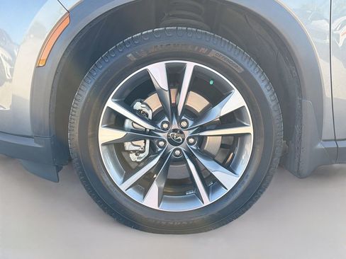 Used 2022 INFINITI QX60 Luxe w/ Cargo Package image 45