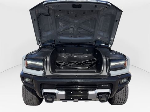 Used 2026 GMC Hummer EV 4x4 Crew Cab image 22