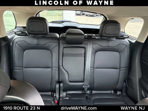 Certified 2024 Lincoln Corsair AWD w/ Equipment Group 101A image 15