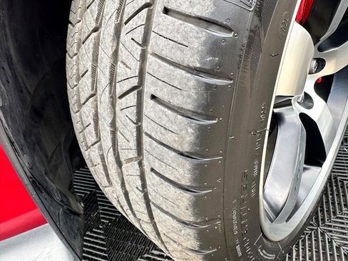 Used 2012 Dodge Challenger SRT8 w/ Premium Sound Group image 46