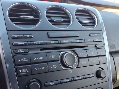 Used 2011 MAZDA CX-7 i SV image 22