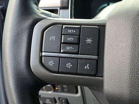 Used 2022 Ford F150 Lightning XLT w/ Tow Technology Package image 22