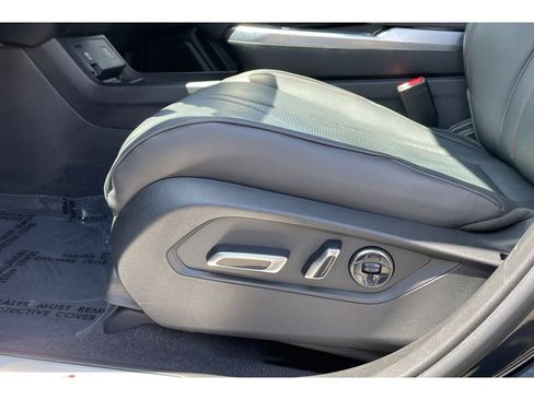 Certified 2025 Acura RDX A-Spec AWD/4WD image 12