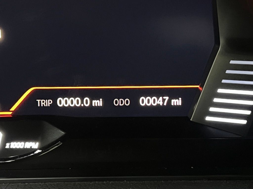 Certified 2026 Toyota Supra RWD image 28