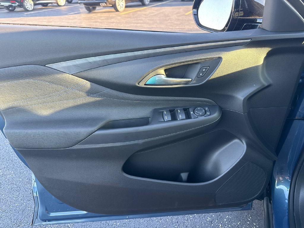 New 2026 Buick Envista Sport Touring w/ Convenience I Package FWD image 13
