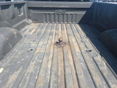 Used 2026 Ford F350 XLT AWD/4WD image 11