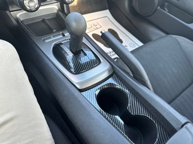 Used 2011 Chevrolet Camaro LS RWD image 32