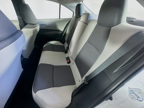 Used 2026 Toyota Corolla LE FWD image 26