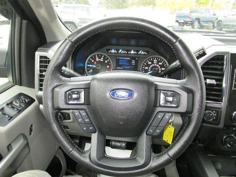 Used 2015 Ford F150 XLT w/ Equipment Group 301A Mid image 21