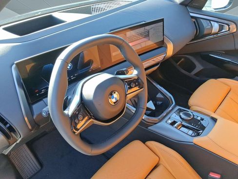 Used 2026 BMW X3 xDrive30i w/ Premium Package AWD/4WD image 3
