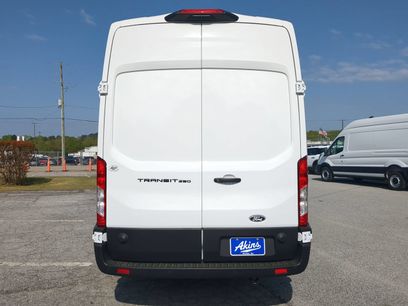 New 2026 Ford Transit 250 148 High Roof Extended