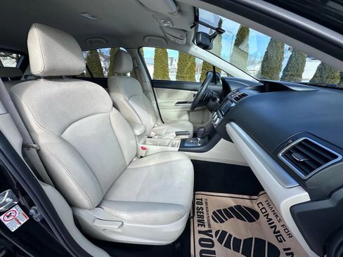 Used 2015 Subaru Crosstrek 2.0i Premium image 11