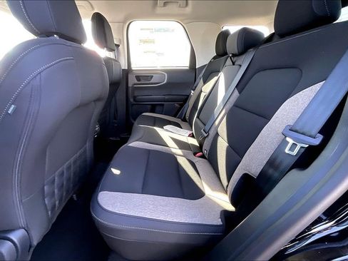 New 2025 Ford Bronco Sport Big Bend image 10