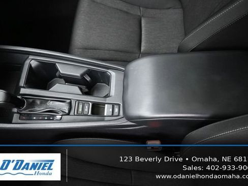 Used 2023 Honda Accord EX image 33