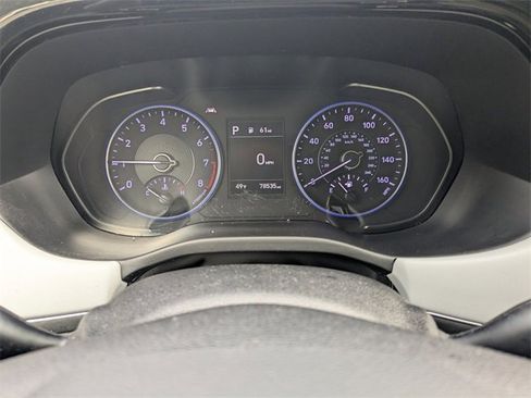 Used 2021 Hyundai Palisade SE image 26