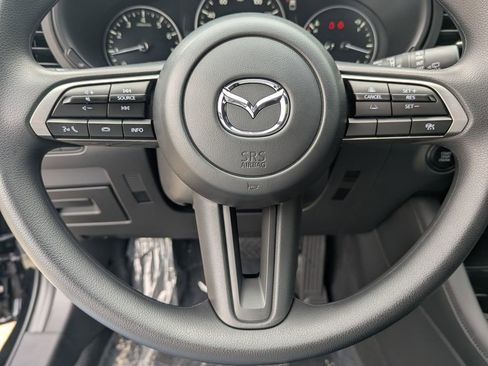 New 2026 MAZDA MAZDA3 s FWD image 15