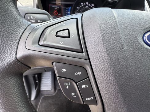 Used 2024 Ford Edge SE w/ Cargo Accessory Package AWD/4WD image 30