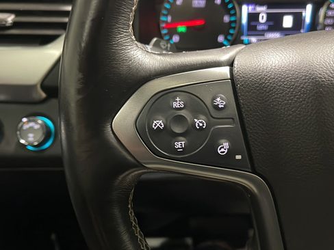Used 2017 Chevrolet Tahoe Premier AWD/4WD image 6